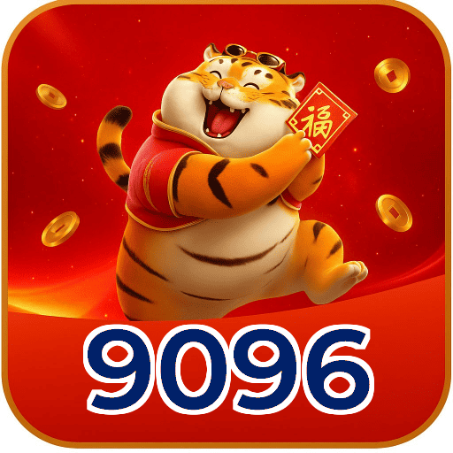 9096: Seu Cassino Premiado e Seguro
