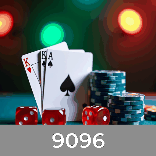 9096: Emoção e Ganhos Incríveis nos Jogos de Cassino