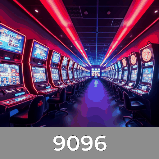 9096: Excelência em Apostas Esportivas e Foco no Futebol Brasileiro